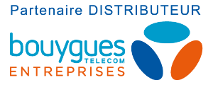 Logo Bouygues Telecom