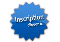 Inscription � la Formation